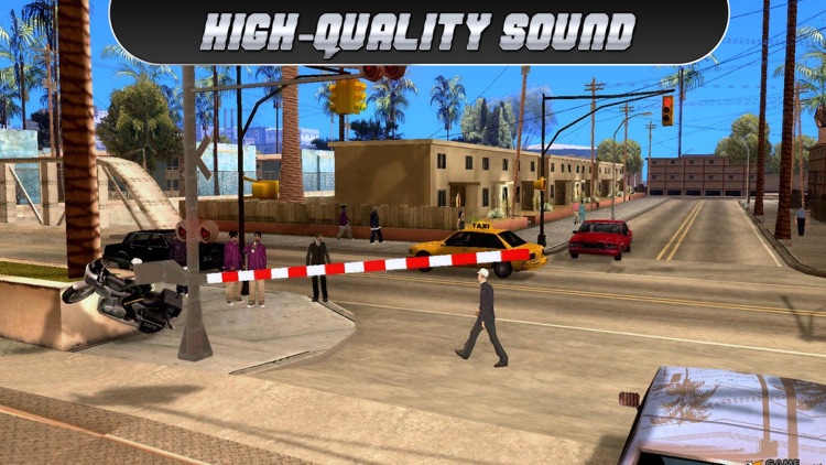 RailRoad Crossing Tycoon screenshot-4