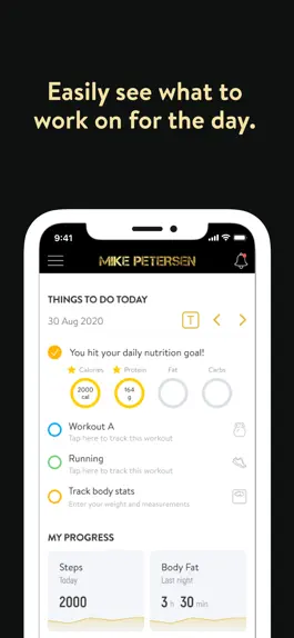 Game screenshot MPT Natty Gainz mod apk