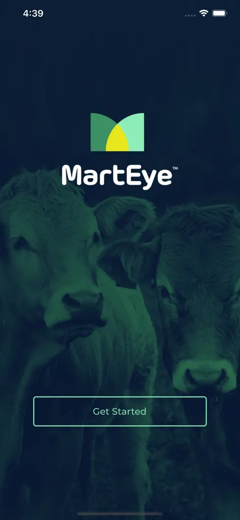 MartEye - Shopping App | MWM