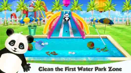 Game screenshot Water Park Cleaning hack