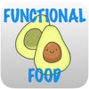 Functional Food icon