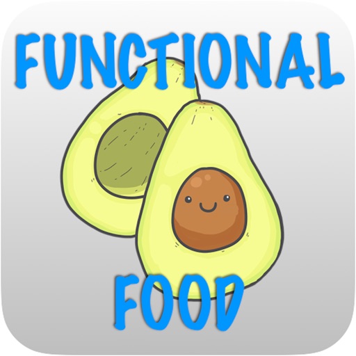 Functional Food icon