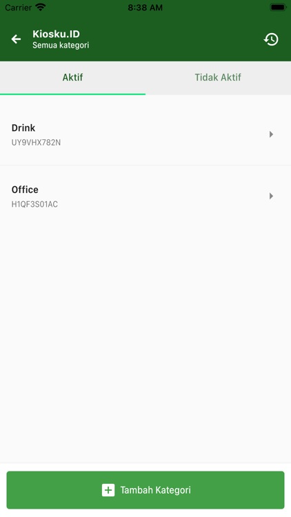 Kiosku.ID screenshot-4