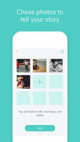 Game screenshot Memtell apk