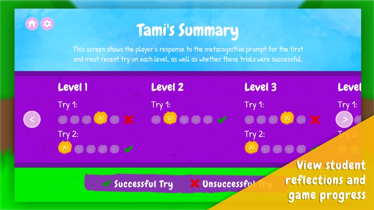 Tami's Tower screenshot-5