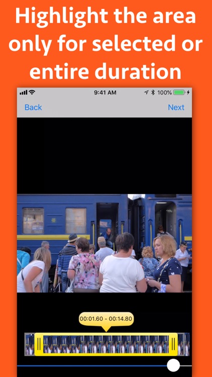 Video Highlighter