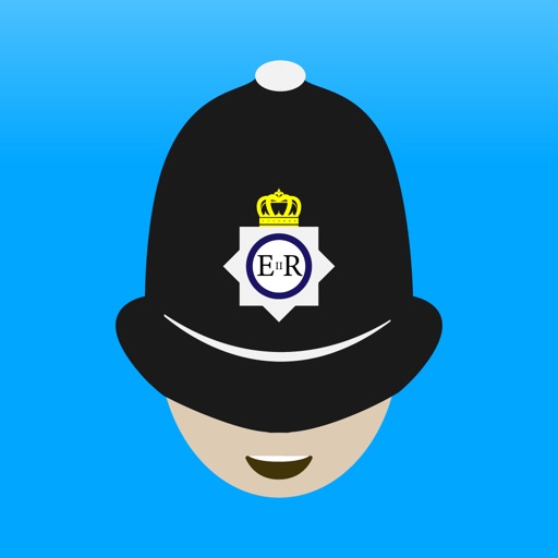 Duty Pro - Pocket Police Guide icon