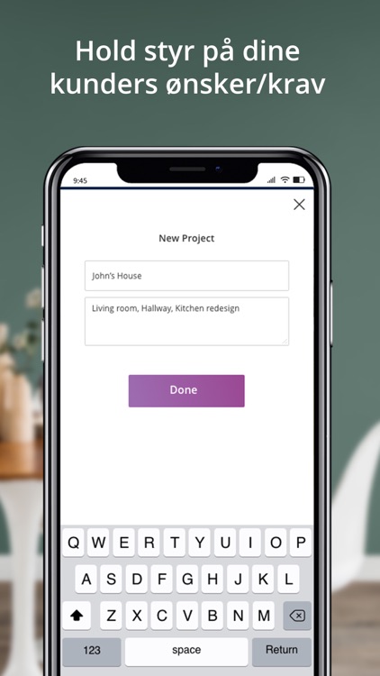 Nordsjø Professional Expert DK