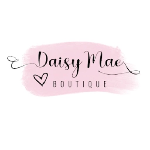 Daisy Mae Boutique icon