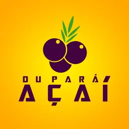 Du Pará Açaí app icon