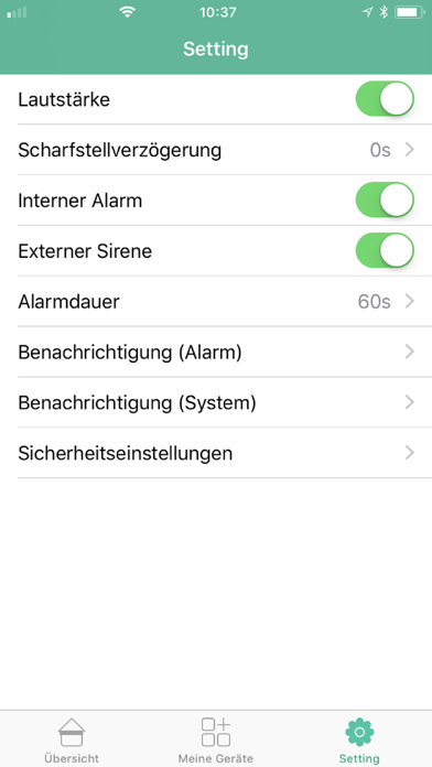 Screenshot #3 pour SECURE AS