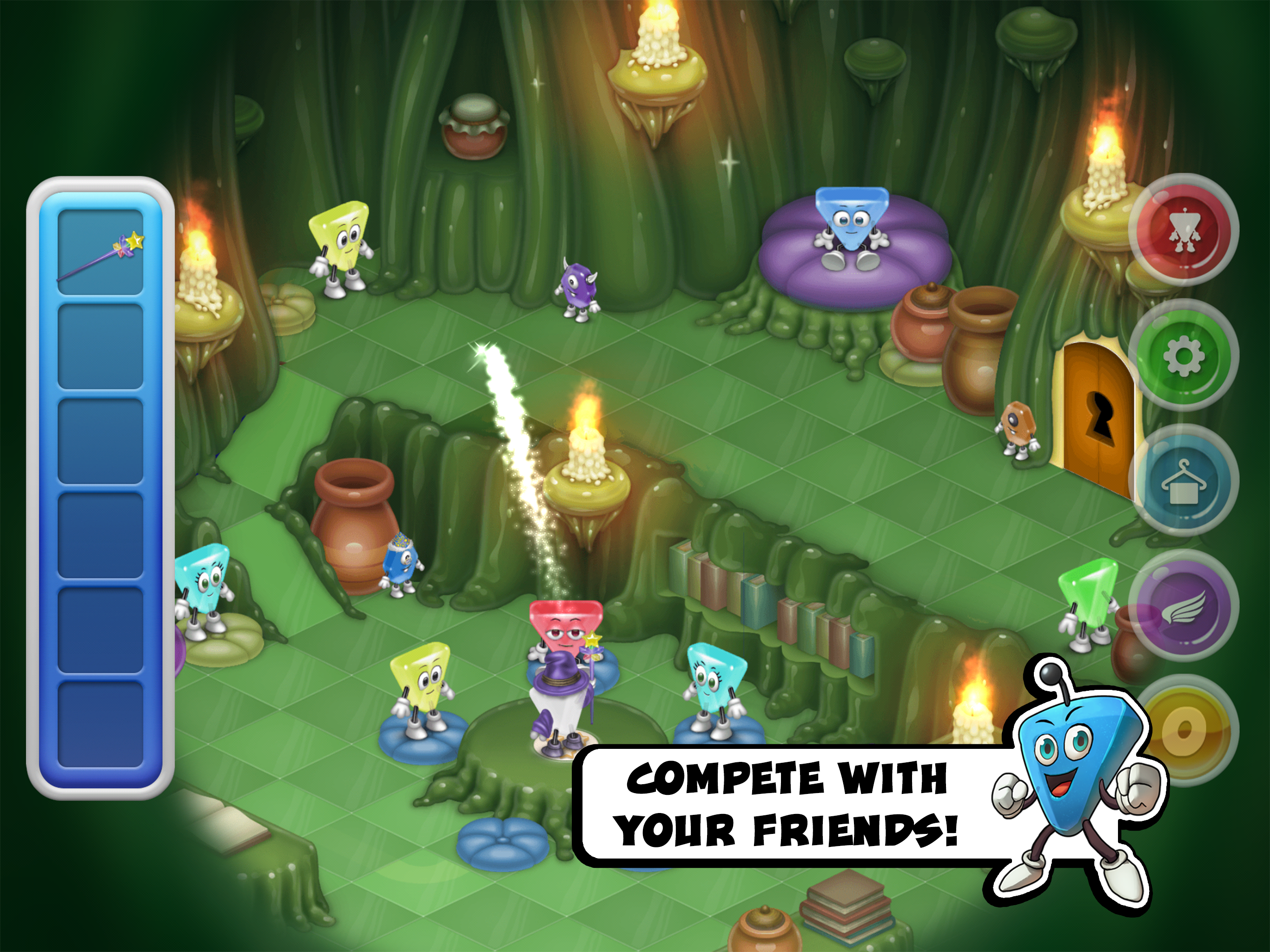 Trism II screenshot 8