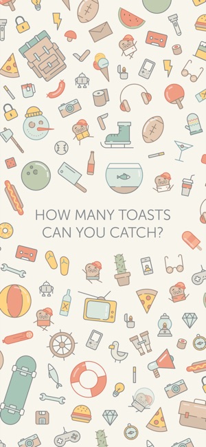 Viva la Toast(圖5)-速報App