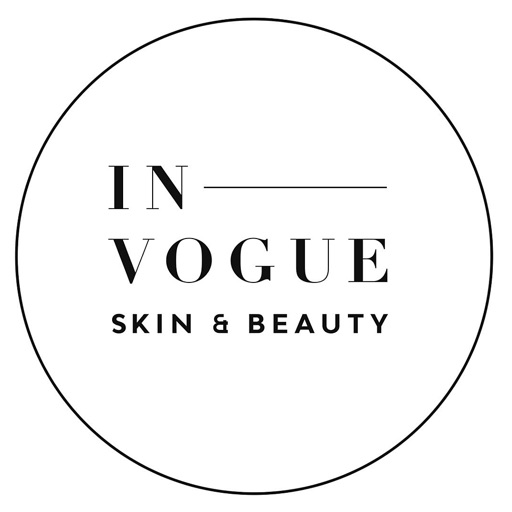 In Vogue Skin & Beauty icon