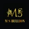 MS Bullion is a leading Bullion Dealer at Salem