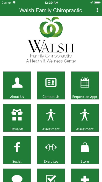 Walsh Family Chiropractic