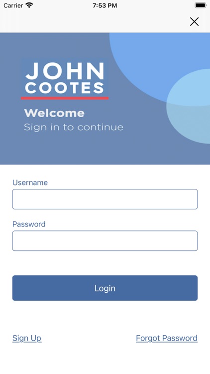 John Cootes Online screenshot-5