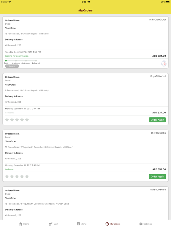 Screenshot #6 pour Al Madfoon المدفون