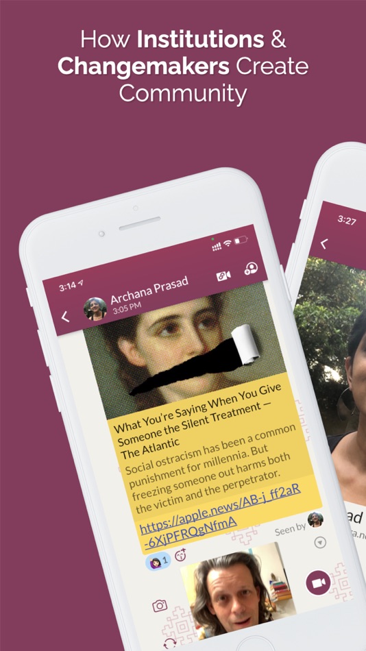 #1. Dara.network (iOS) Podle: Archana Prasad