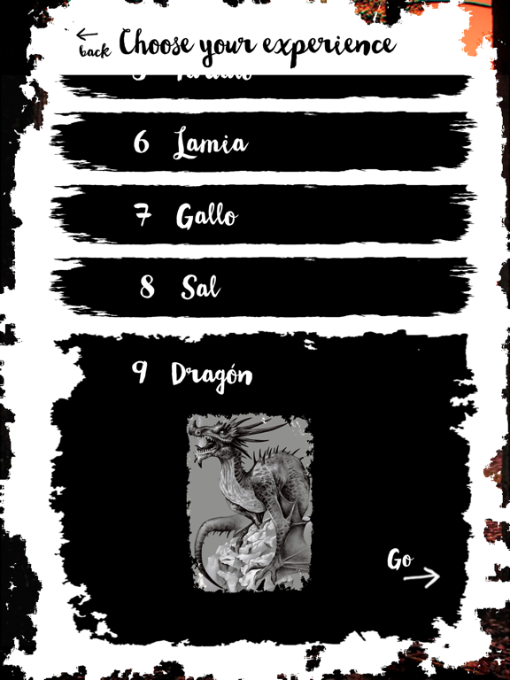 Screenshot #5 pour Mitologik