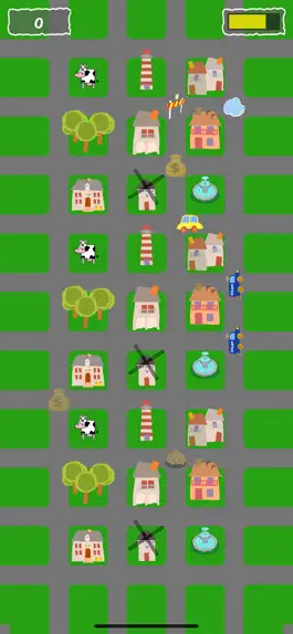 Game screenshot Tiny City Racer mod apk