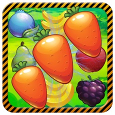 Activities of Green Fruit Crush II