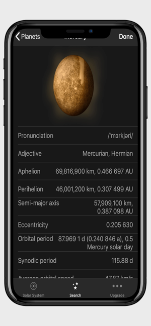 ‎Stars & Constellations Screenshot