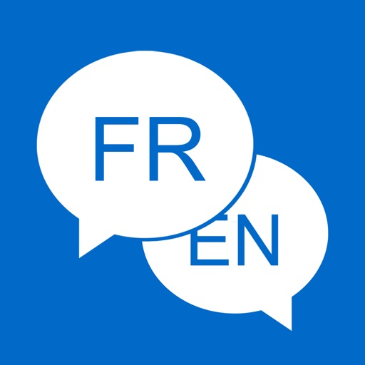 FrTranslate: French Translator icon