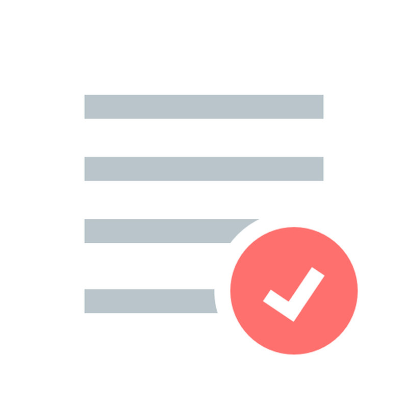 Listify - Simple Todo App