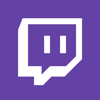Twitch Interactive, Inc. - Twitch: Gaming, eSports & Chat  artwork