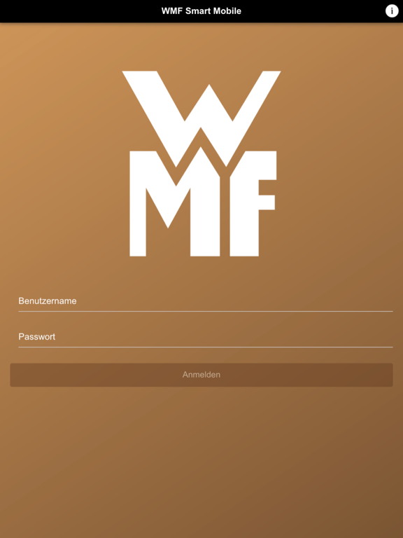 WMF RDA mobile