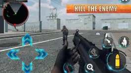 Game screenshot Final BattleGround: Counter Sh hack