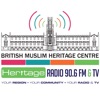 Heritage Radio icon