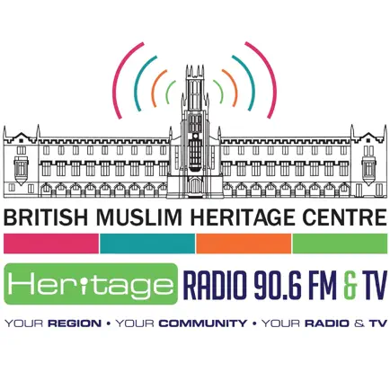 Heritage Radio Читы