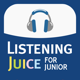 ListeningJuiceforJunior