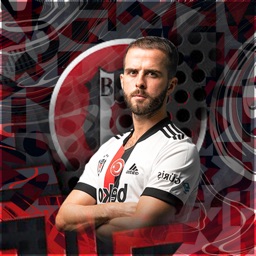 Miralem Pjanic Official FanApp