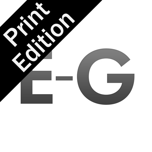 Lancaster Eagle-Gazette Print icon