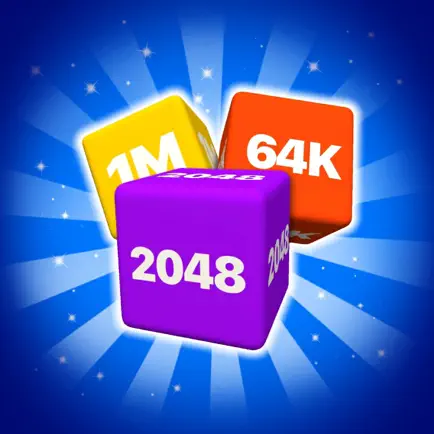 Cube Merge 2048 Challenge Cheats