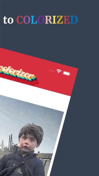 Recolorizer Color to Old Photo