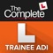 You'll find everything you need to pass the multiple choice Trainee ADI Part 1 test including ALL the Theory Test revision questions from the DVSA (the people who set the test), hints and explanations to help you learn and understand the correct answers, a detailed progress monitor, The Highway Code plus much more