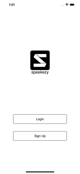 Game screenshot Speekezy mod apk