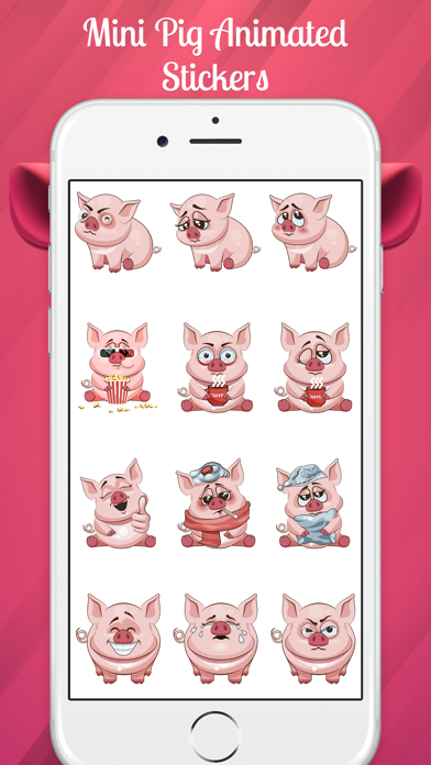 The Miniest Pig screenshot 3