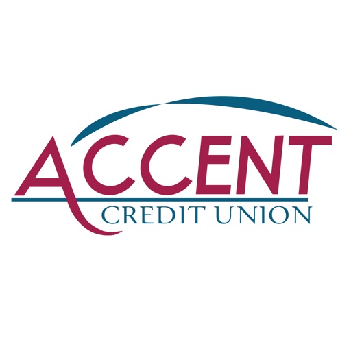 Accent Credit Union Mobile App by Accent Credit Union