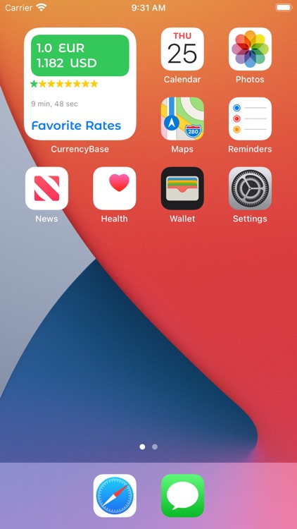 CurrencyBase