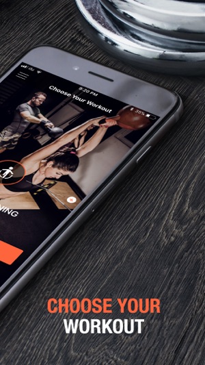 Amino App: On-Demand Training(圖2)-速報App