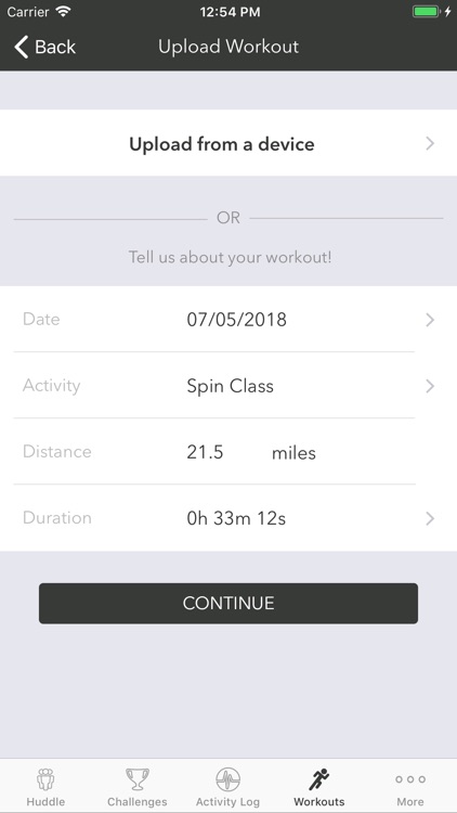 Fan Health Network screenshot-3