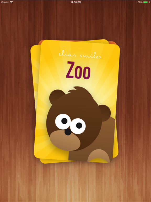 Screenshot #4 pour eliasZOO
