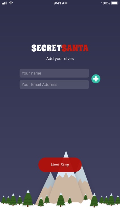 Secret Santa app - draw names screenshot-3
