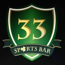 33 Sports Bar