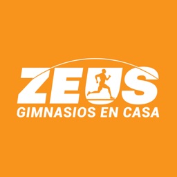 ZEUS GIMNASIOS EN CASA